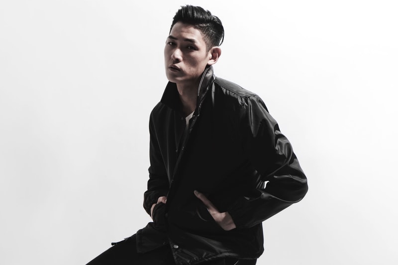VV 2015 Spring/Summer Collection