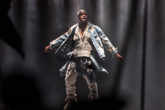 Kanye West covered Queen's 'Bohemian Rhapsody'then forgot the words 