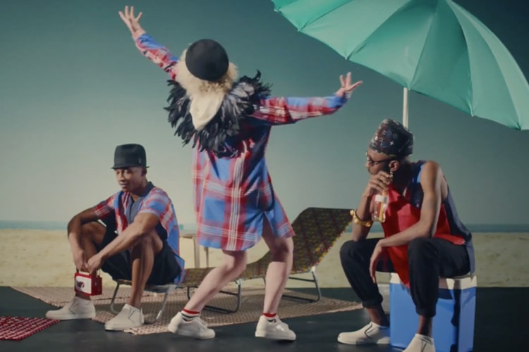 Watch Mr. Hare's “The People’s Democratic Republic Of The Future !!”