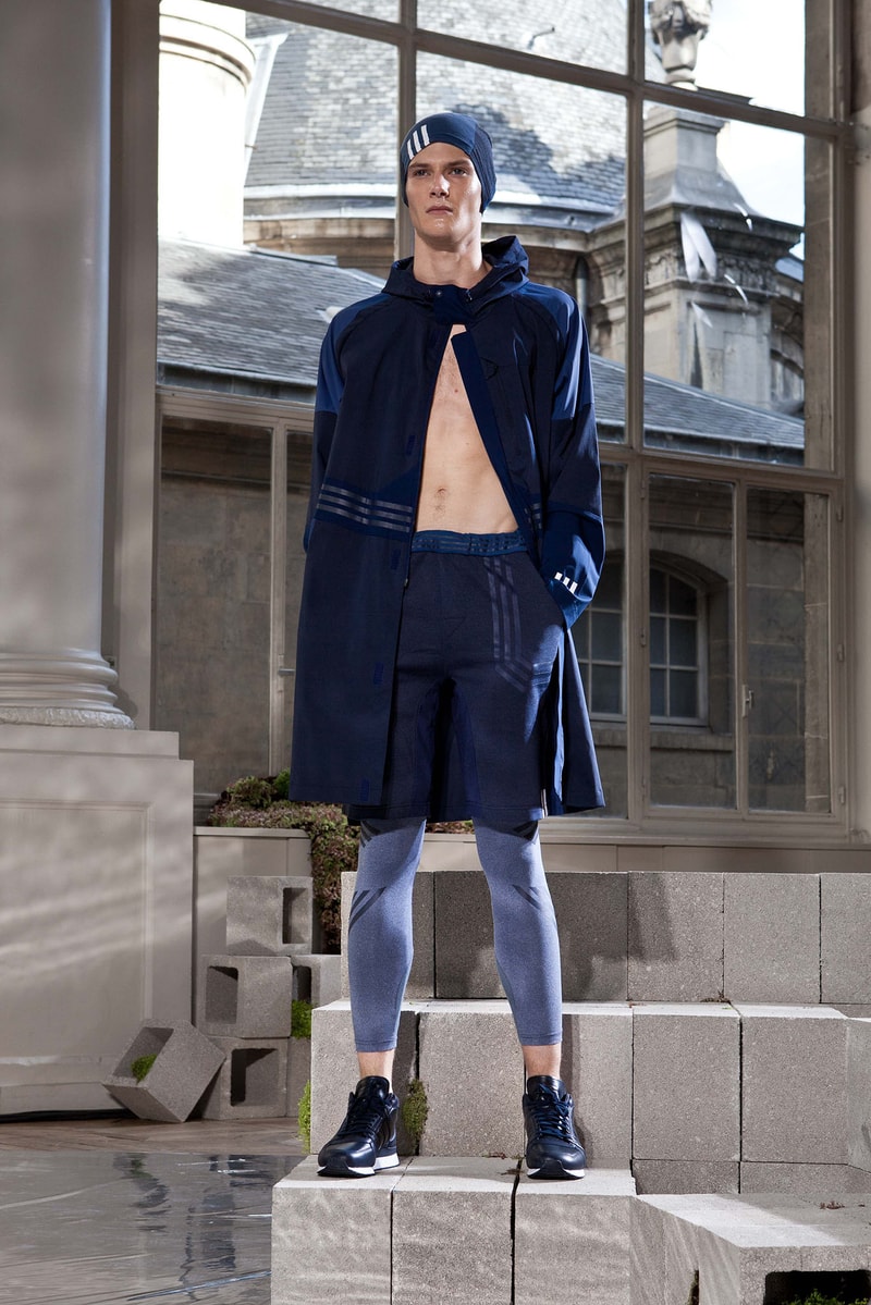 White Mountaineering 2016 Spring/Summer Collection