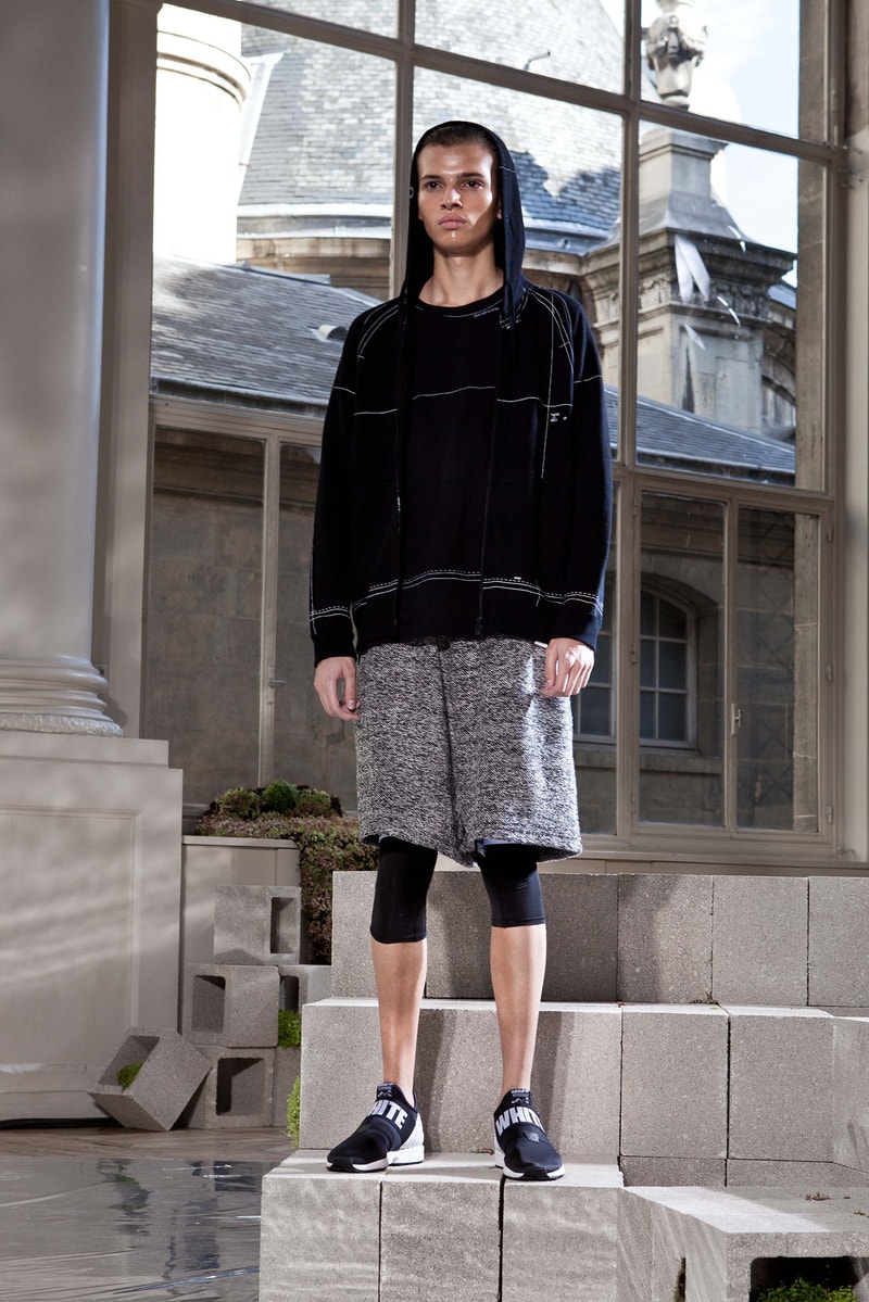 White Mountaineering 2016 Spring/Summer Collection