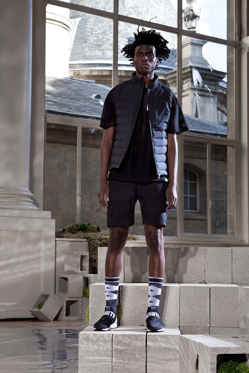 White Mountaineering 2016 Spring/Summer Collection