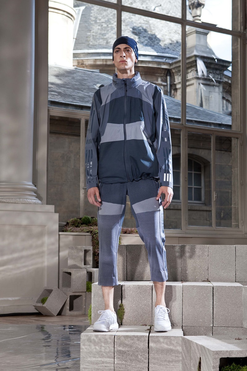 White Mountaineering 2016 Spring/Summer Collection