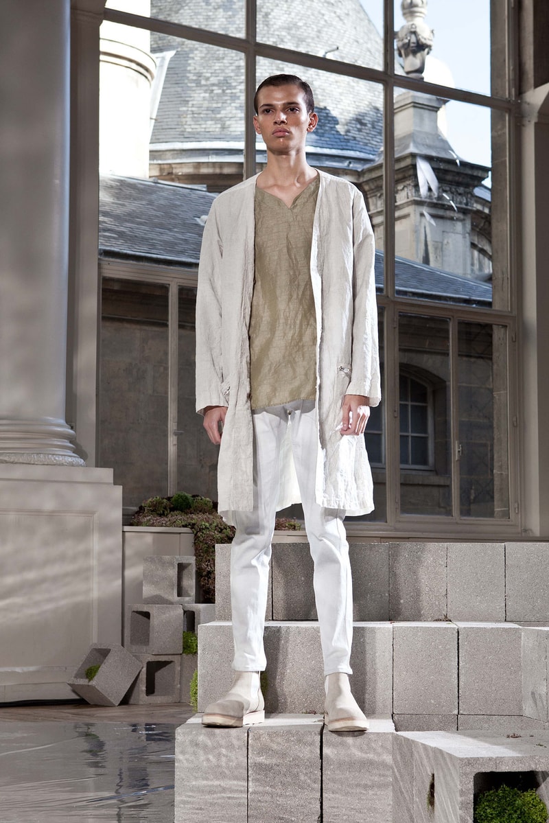 White Mountaineering 2016 Spring/Summer Collection