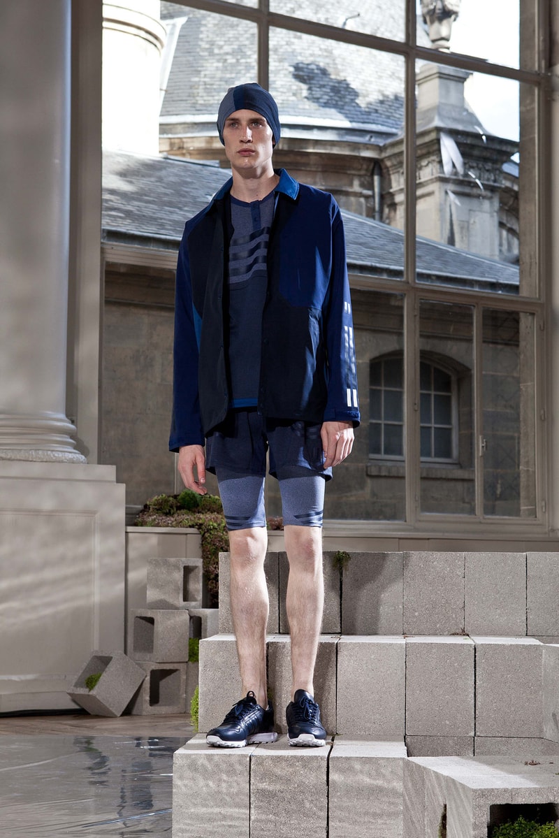 White Mountaineering 2016 Spring/Summer Collection