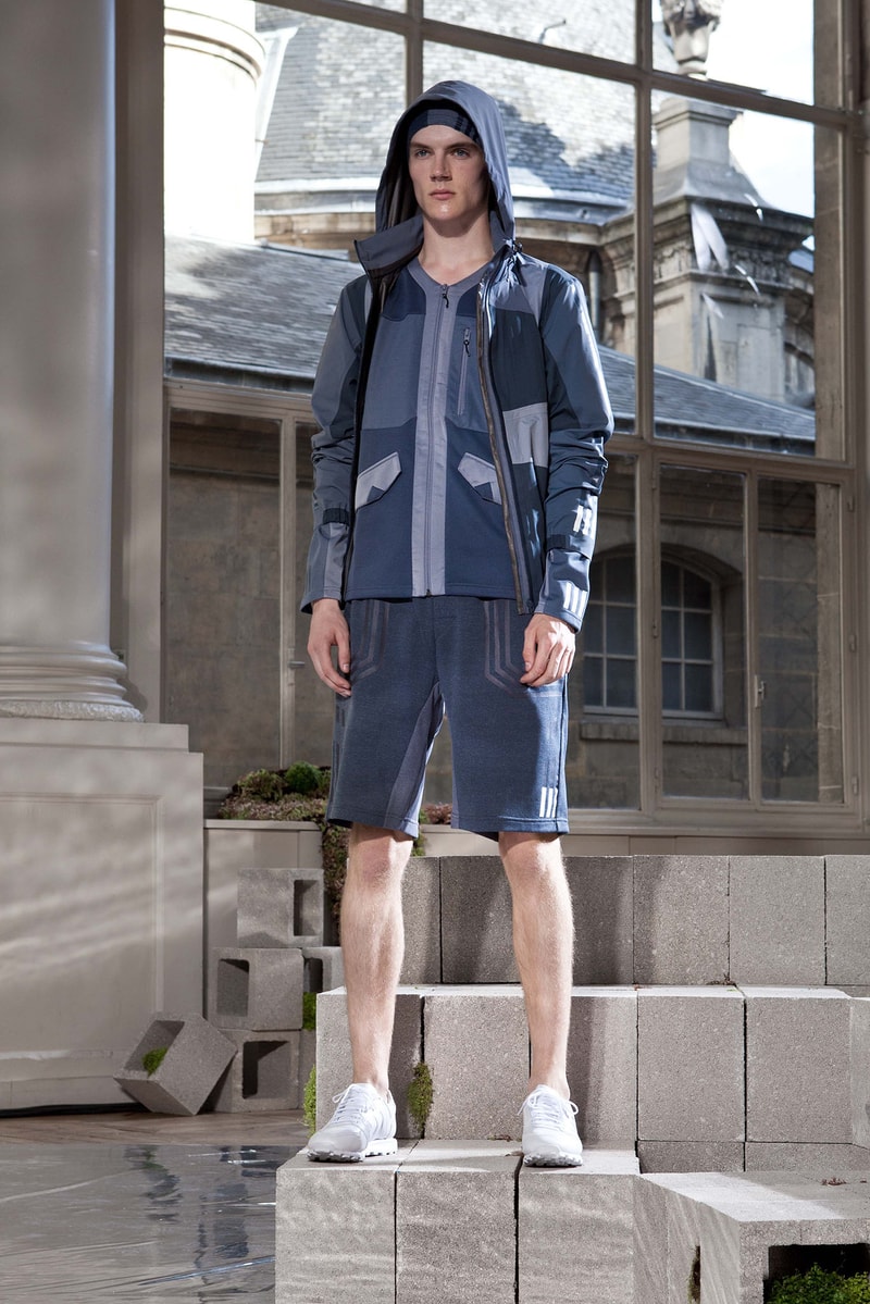 White Mountaineering 2016 Spring/Summer Collection