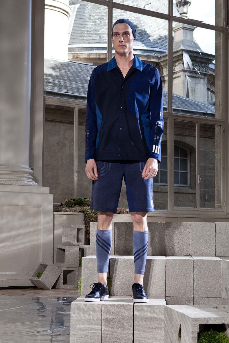 White Mountaineering 2016 Spring/Summer Collection