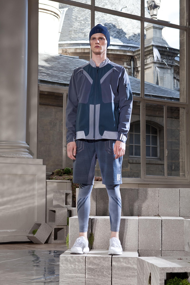 White Mountaineering 2016 Spring/Summer Collection