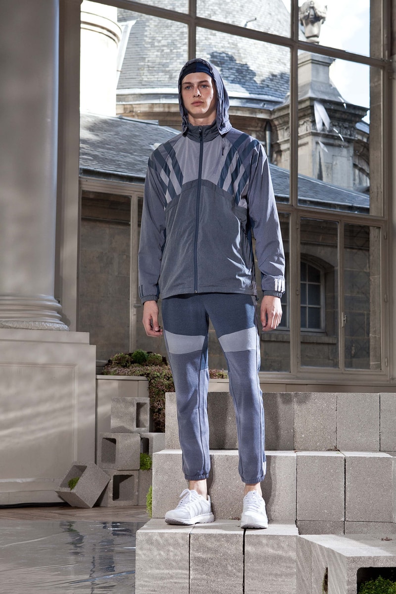 White Mountaineering 2016 Spring/Summer Collection