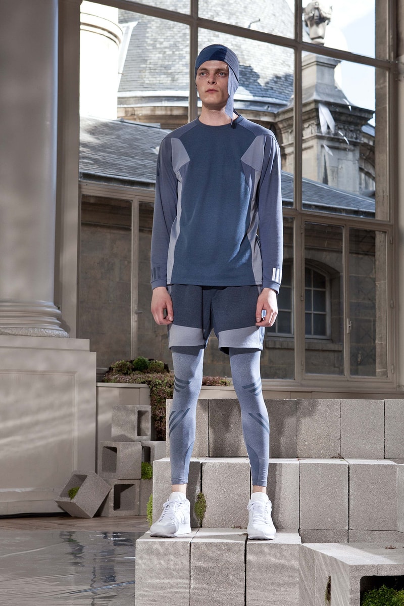 White Mountaineering 2016 Spring/Summer Collection