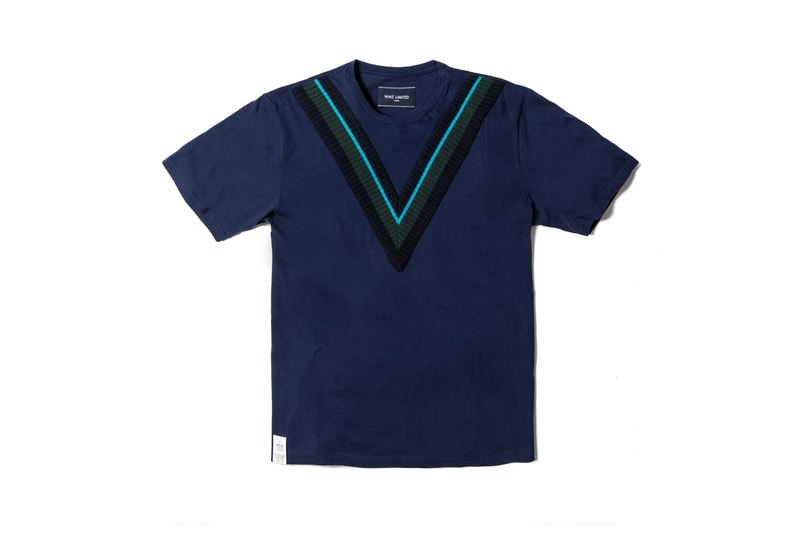 WHIZ LIMITED 2015 Spring/Summer New Releases