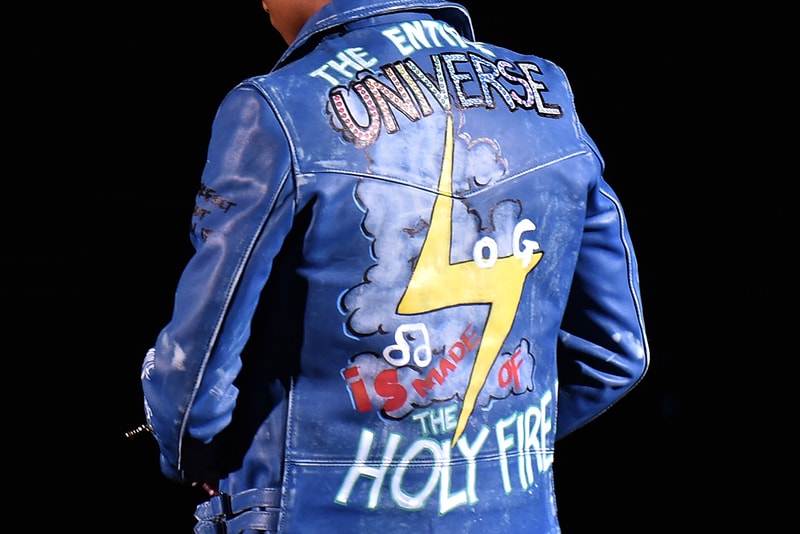 Why Pharrell Williams Took Home the 2015 CFDA Fashion Icon Award