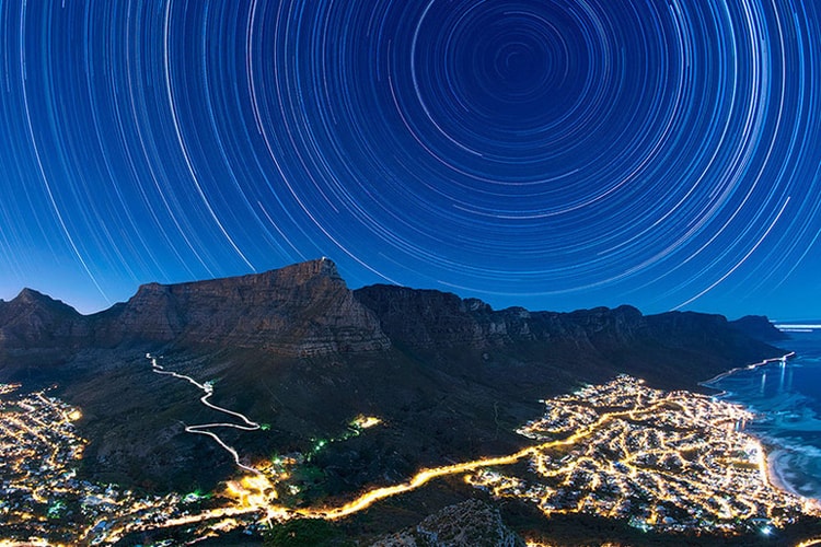 Winners of the 2015 Earth & Sky Photo Contest Showcase the Beauty of Night