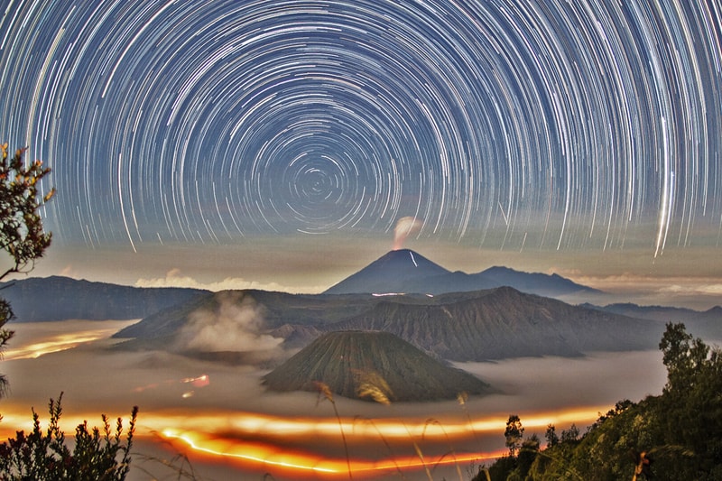 Winners of the 2015 Earth & Sky Photo Contest Showcase the Beauty of Night