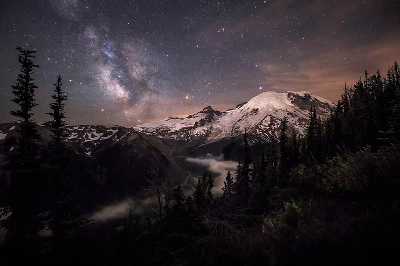 Winners of the 2015 Earth & Sky Photo Contest Showcase the Beauty of Night