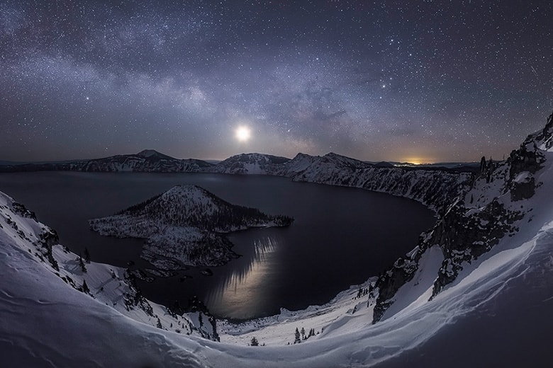 Winners of the 2015 Earth & Sky Photo Contest Showcase the Beauty of Night