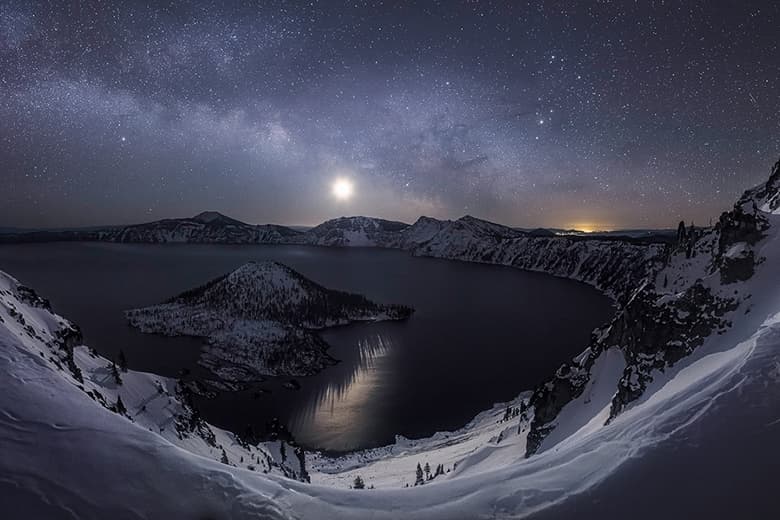 Winners of the 2015 Earth & Sky Photo Contest Showcase the Beauty of Night
