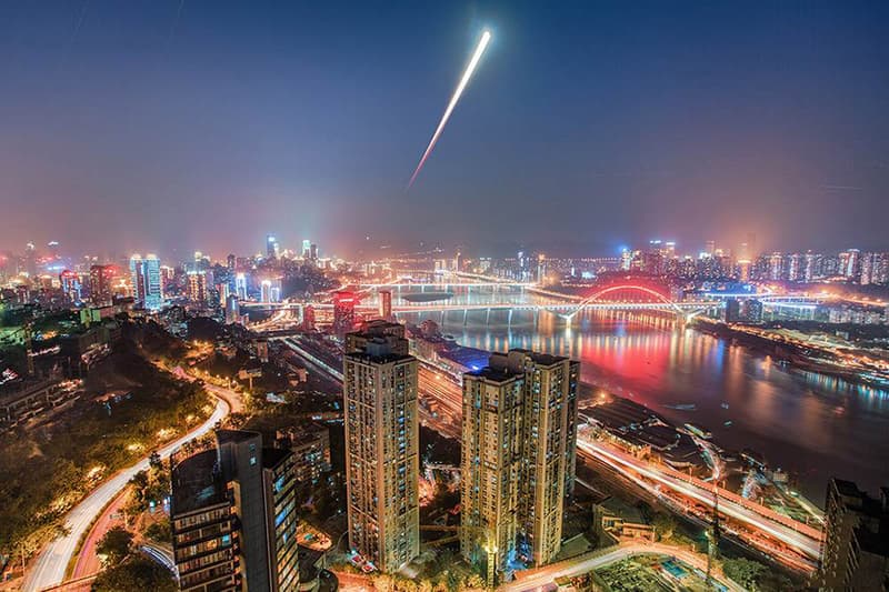 Winners of the 2015 Earth & Sky Photo Contest Showcase the Beauty of Night