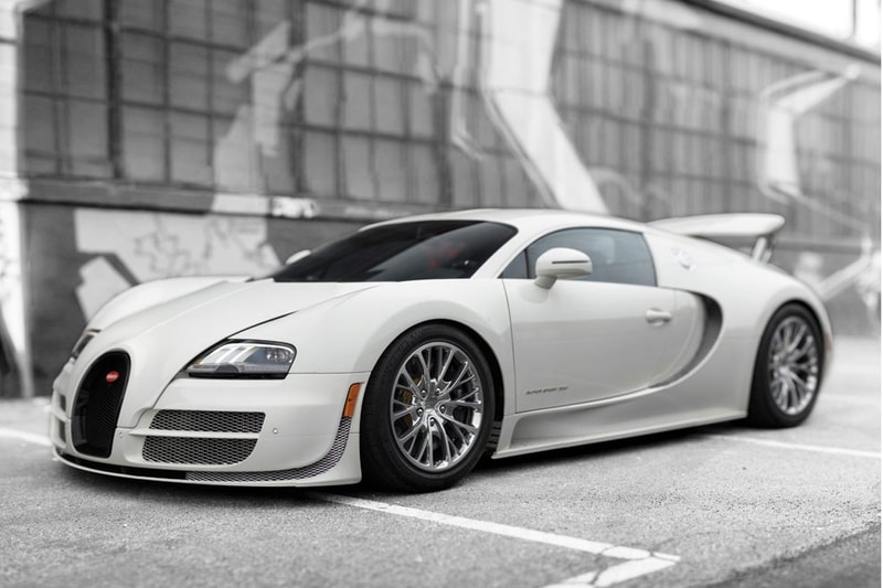 World's Most Expensive Vintage Car Collection To Be Auctioned Off