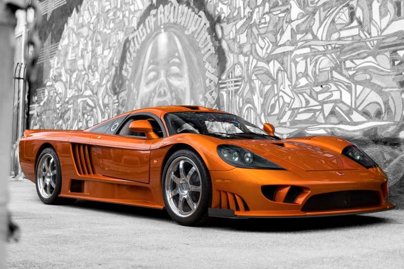 World's Most Expensive Vintage Car Collection To Be Auctioned Off