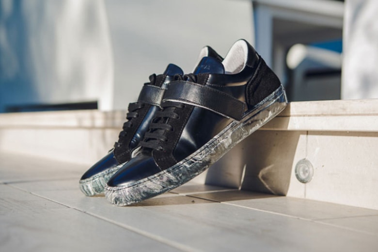 Italian Sneaker Brand Release Spring Summer Collection