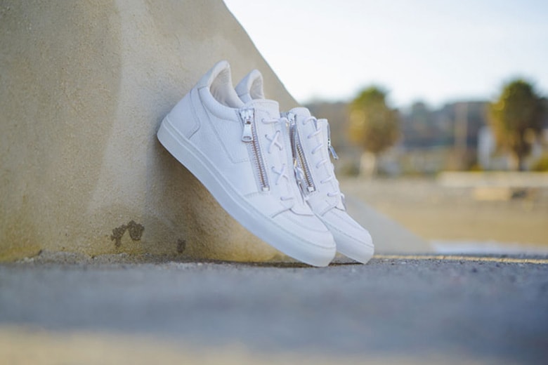 Italian Sneaker Brand Release Spring Summer Collection