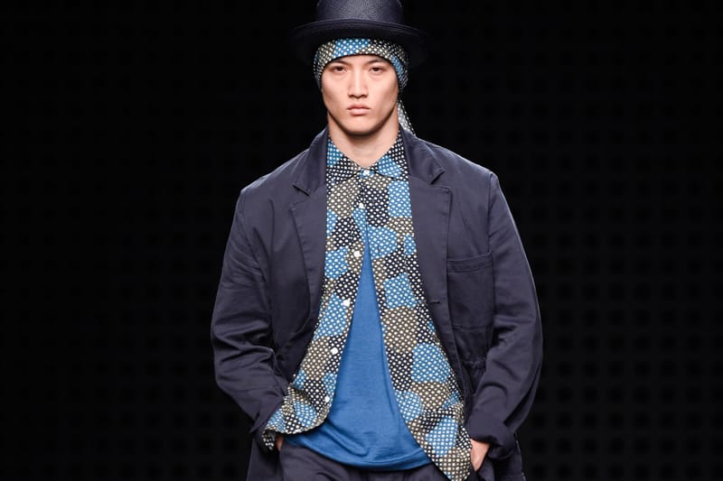 YMC 2016 Spring/Summer Collection