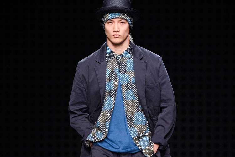 YMC 2016 Spring/Summer Collection