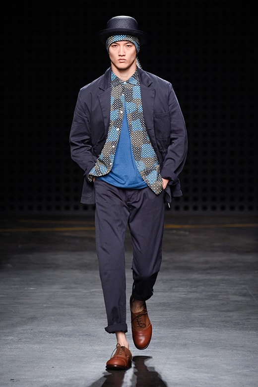 YMC 2016 Spring/Summer Collection