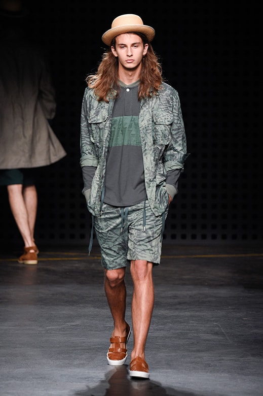 YMC 2016 Spring/Summer Collection