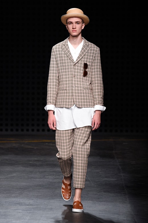 YMC 2016 Spring/Summer Collection