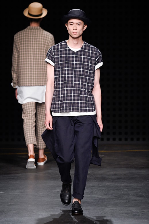 YMC 2016 Spring/Summer Collection