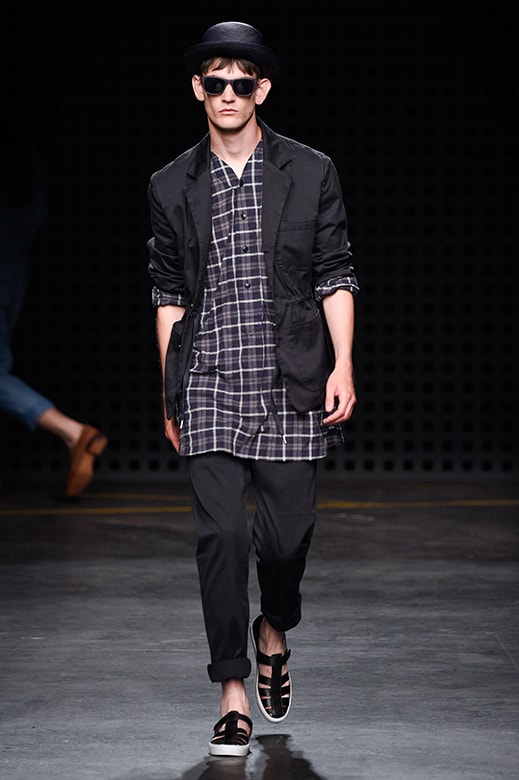 YMC 2016 Spring/Summer Collection