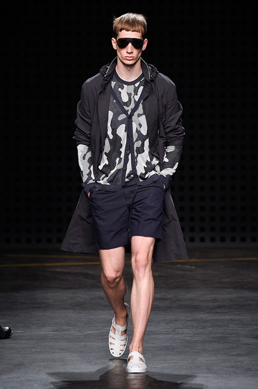 YMC 2016 Spring/Summer Collection