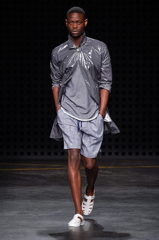 YMC 2016 Spring/Summer Collection