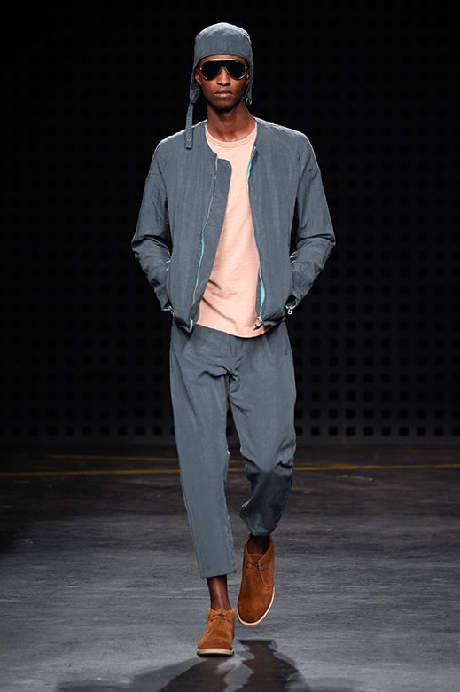 YMC 2016 Spring/Summer Collection