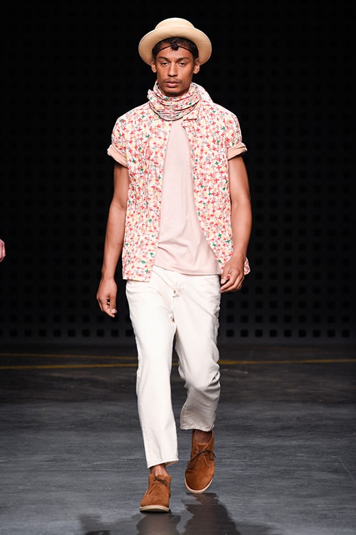 YMC 2016 Spring/Summer Collection