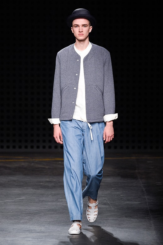 YMC 2016 Spring/Summer Collection