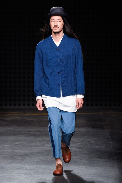 YMC 2016 Spring/Summer Collection