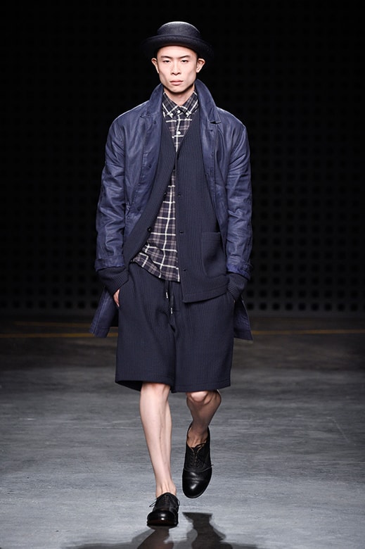 YMC 2016 Spring/Summer Collection