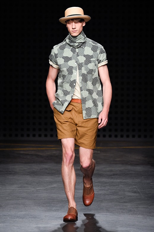 YMC 2016 Spring/Summer Collection