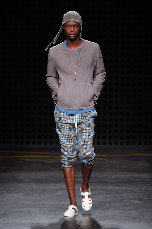 YMC 2016 Spring/Summer Collection