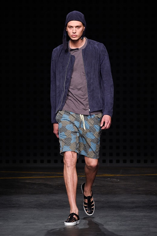 YMC 2016 Spring/Summer Collection