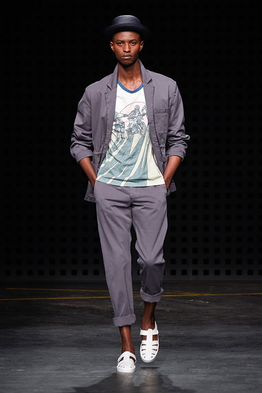 YMC 2016 Spring/Summer Collection