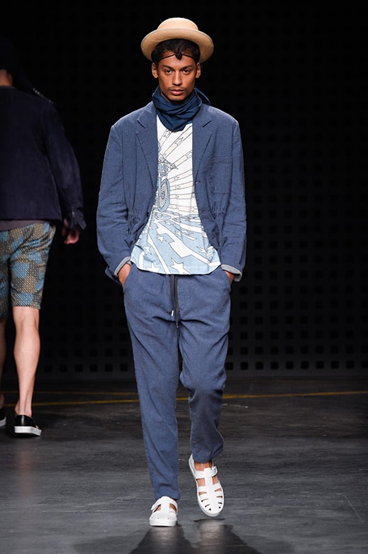 YMC 2016 Spring/Summer Collection