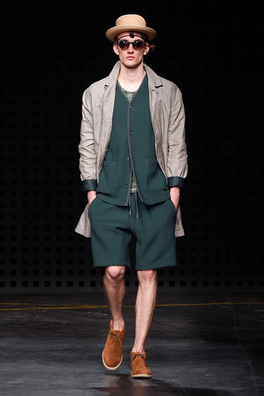 YMC 2016 Spring/Summer Collection