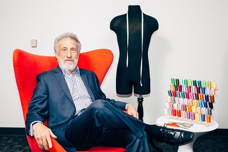 zTailors Is an "Uber for Tailors" and Will Get You Perfectly Fitted Clothing Anywhere