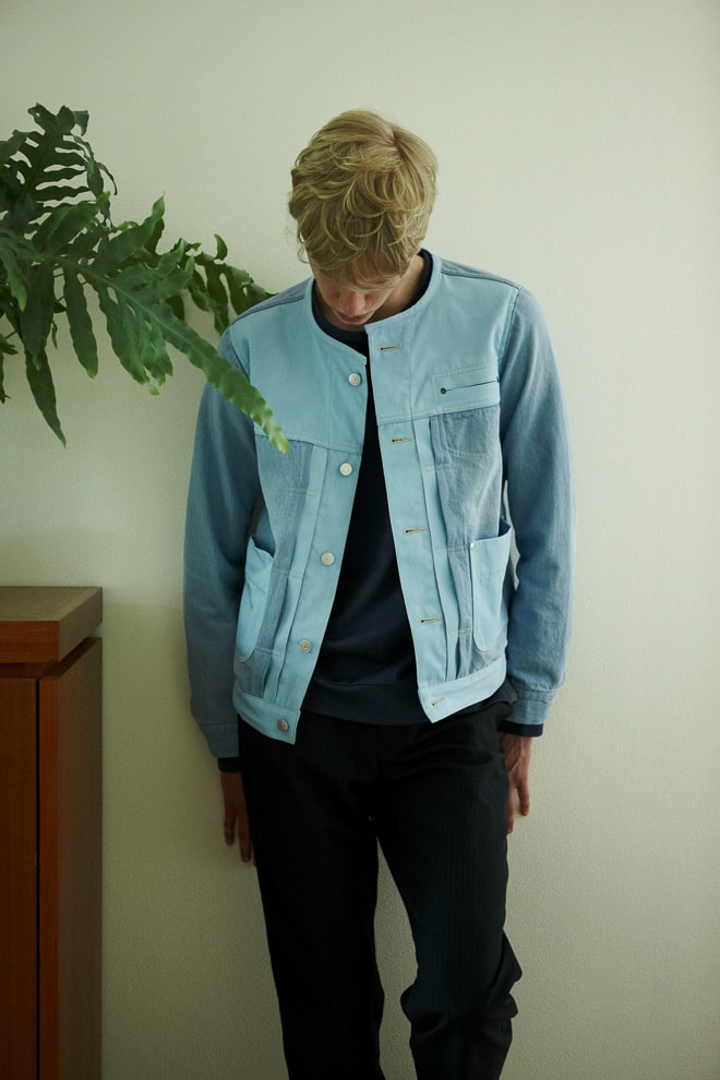 08sircus 2016 Spring/Summer Lookbook