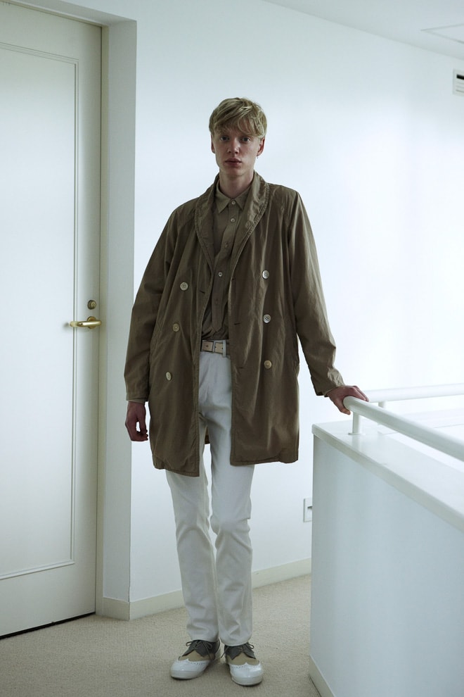 08sircus 2016 Spring/Summer Lookbook