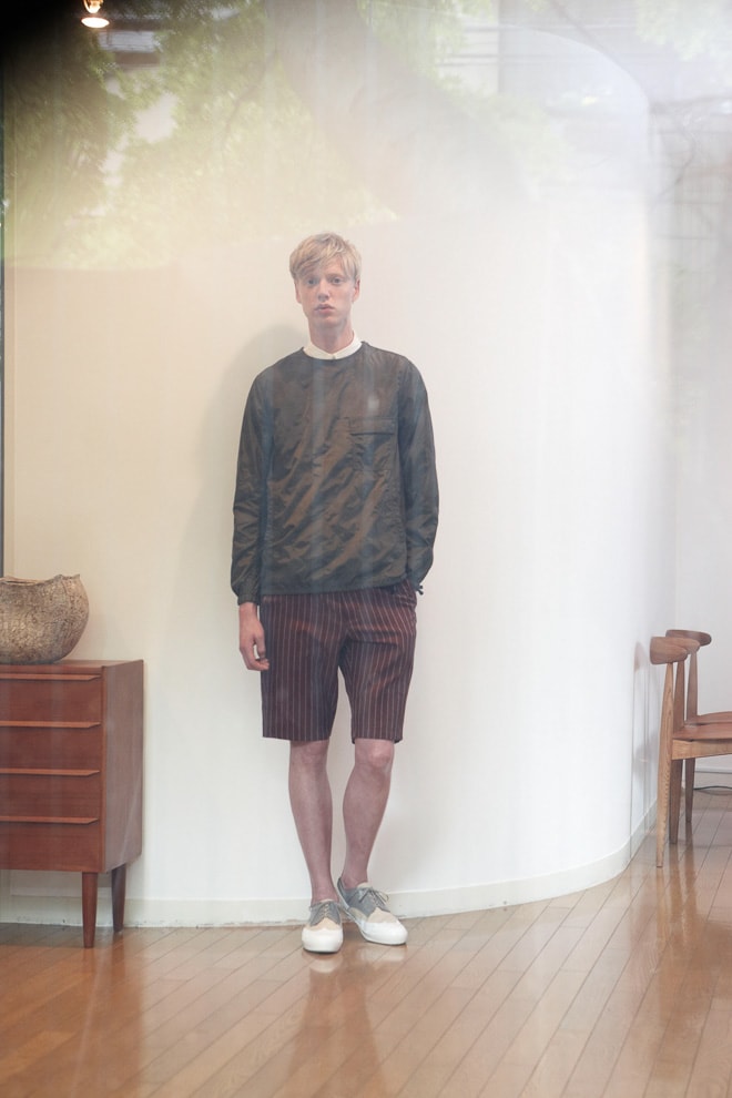 08sircus 2016 Spring/Summer Lookbook